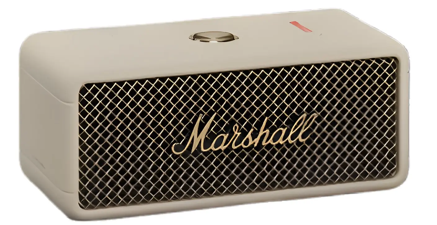 Difuzor portabil Marshall Emberton III (Cream)