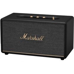 Boxa portabila Marshall Stanmore III (Black) Thumb