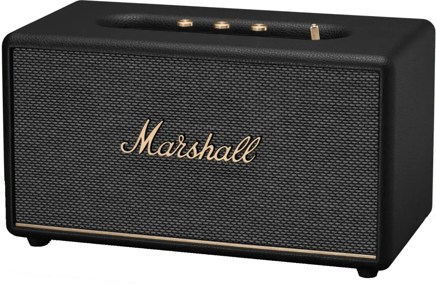 Boxa portabila Marshall Stanmore III (Black)