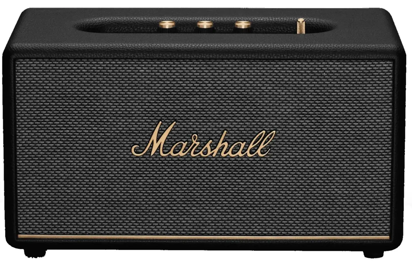 Boxa portabila Marshall Stanmore III (Black)