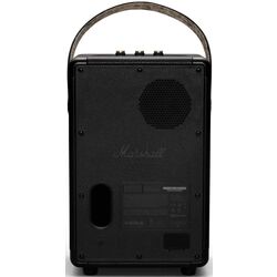 Портативная колонка Marshall Tufton (Black/Brass) Thumb