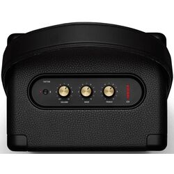 Портативная колонка Marshall Tufton (Black/Brass) Thumb