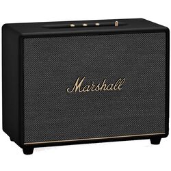 Портативная колонка Marshall Woburn III (Black) Thumb