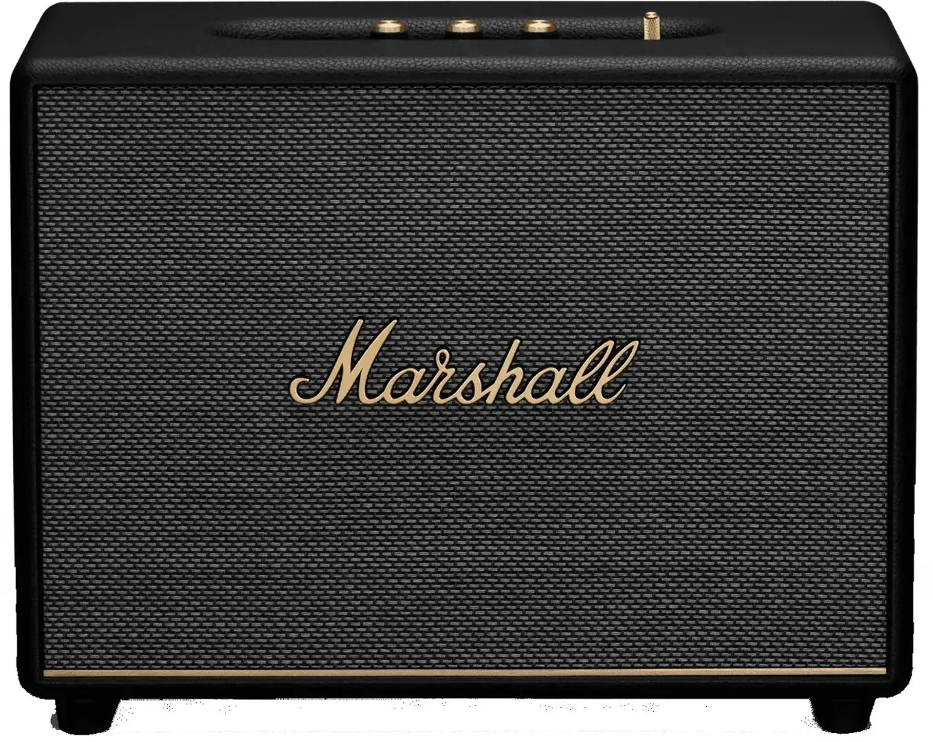 Портативная колонка Marshall Woburn III (Black)