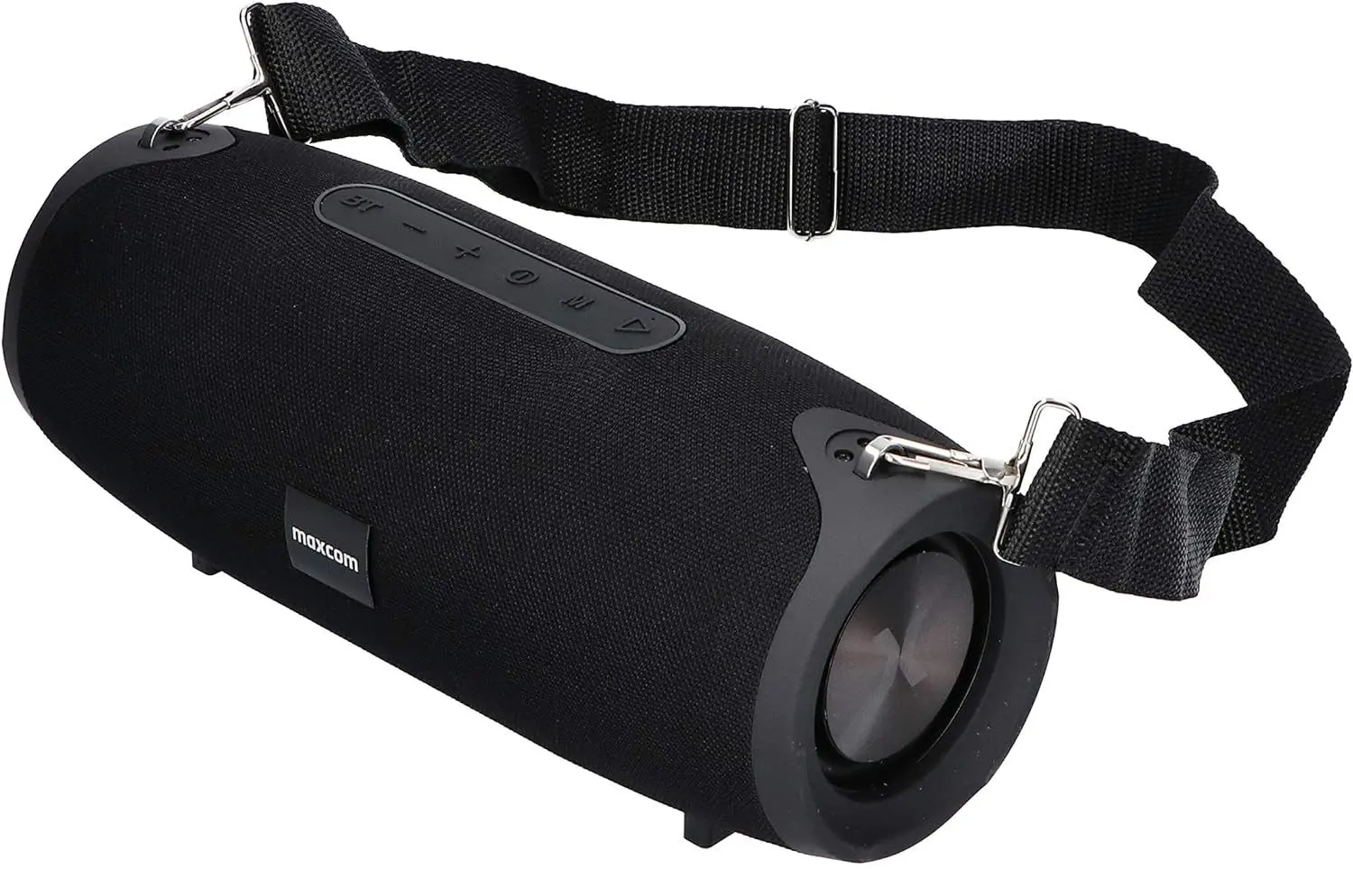 Беспроводная портативная колонка Maxcom Bandai MX216 (Black) - 2