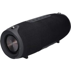 Беспроводная портативная колонка Maxcom Bandai MX216 (Black) Thumb