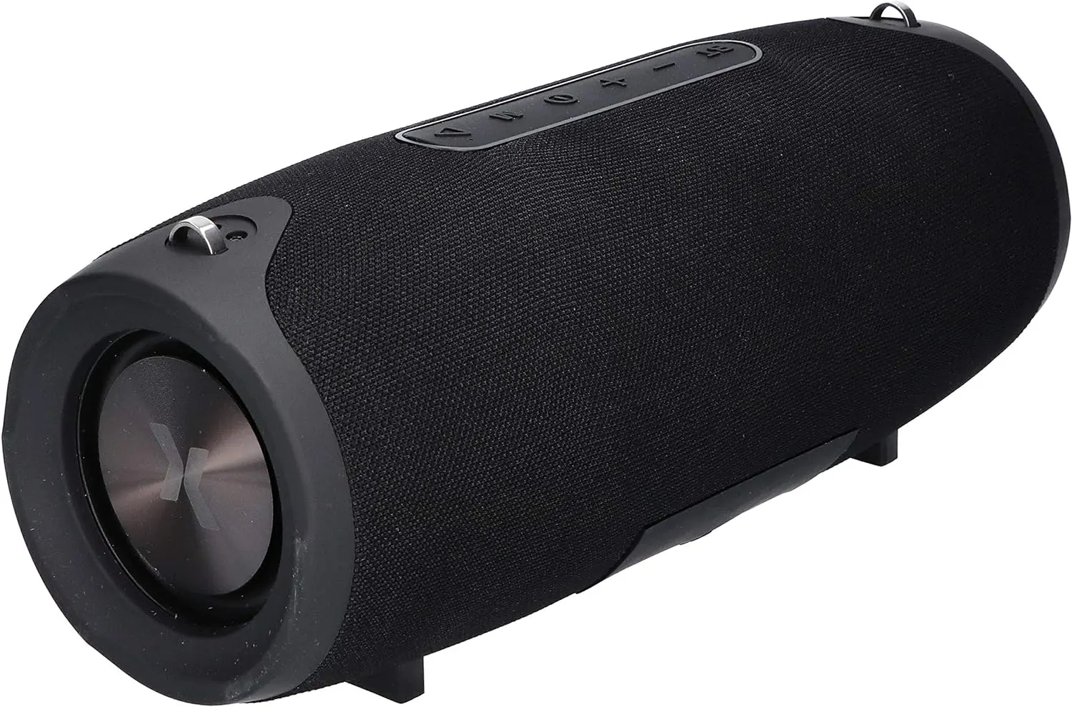 Беспроводная портативная колонка Maxcom Bandai MX216 (Black) - 3