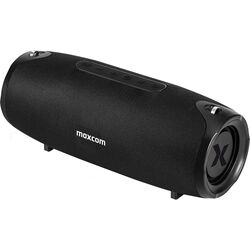 Беспроводная портативная колонка Maxcom Bandai MX216 (Black)