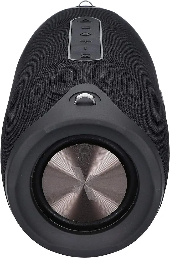 Беспроводная портативная колонка Maxcom Bandai MX216 (Black) - 4