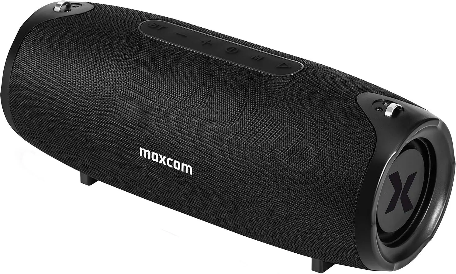 Беспроводная портативная колонка Maxcom Bandai MX216 (Black)