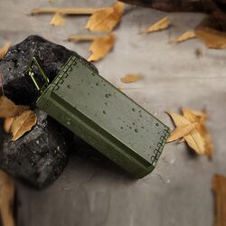 Difuzor portabil fara fir Maxcom Maxton Cerro MX56 (Green) Thumb