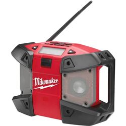 Беспроводная портативная колонка Milwaukee C12JSR-O Solo Thumb