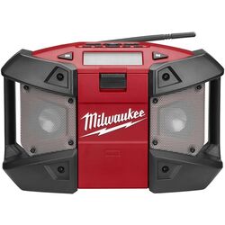 Difuzor portabil fara fir Milwaukee C12JSR-O Solo