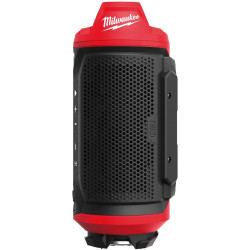 Difuzor portabil Milwaukee M12 SPEJSG2-0 (Red/Black) Thumb