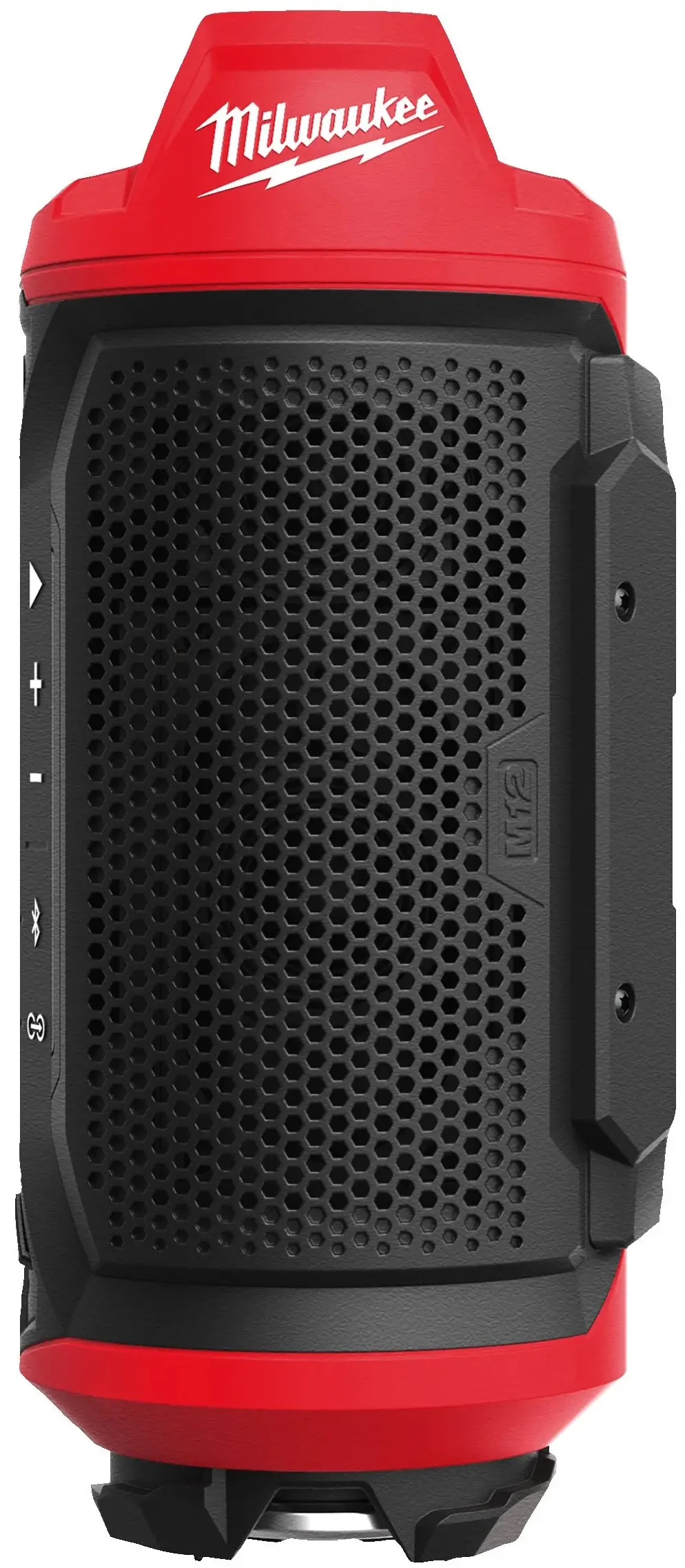 Difuzor portabil Milwaukee M12 SPEJSG2-0 (Red/Black) - 2