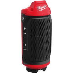 Difuzor portabil Milwaukee M12 SPEJSG2-0 (Red/Black)