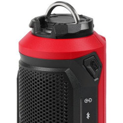 Difuzor portabil Milwaukee M12 SPEJSG2-0 (Red/Black) Thumb