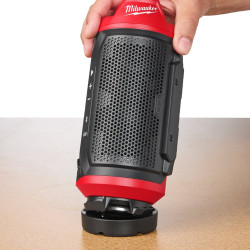 Difuzor portabil Milwaukee M12 SPEJSG2-0 (Red/Black) Thumb
