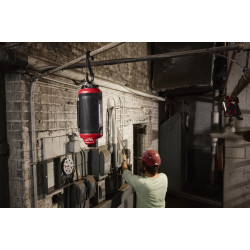 Difuzor portabil Milwaukee M12 SPEJSG2-0 (Red/Black) Thumb