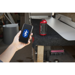 Difuzor portabil Milwaukee M12 SPEJSG2-0 (Red/Black) Thumb
