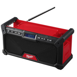 Radio portabil Milwaukee M18 RADDAB+G2-0 (4933492344) Thumb