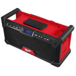 Radio portabil Milwaukee M18 RADDAB+G2-0 (4933492344) Thumb