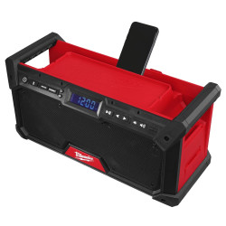 Radio portabil Milwaukee M18 RADDAB+G2-0 (4933492344) Thumb