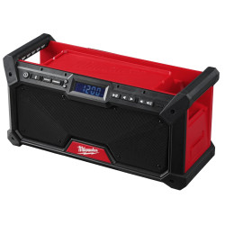 Radio portabil Milwaukee M18 RADDAB+G2-0 (4933492344) Thumb