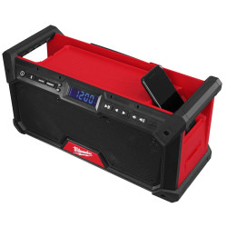Radio portabil Milwaukee M18 RADDAB+G2-0 (4933492344) Thumb