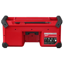 Radio portabil Milwaukee M18 RADDAB+G2-0 (4933492344) Thumb