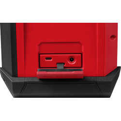 Radio portabil Milwaukee M18 RADDAB+G2-0 (4933492344) Thumb