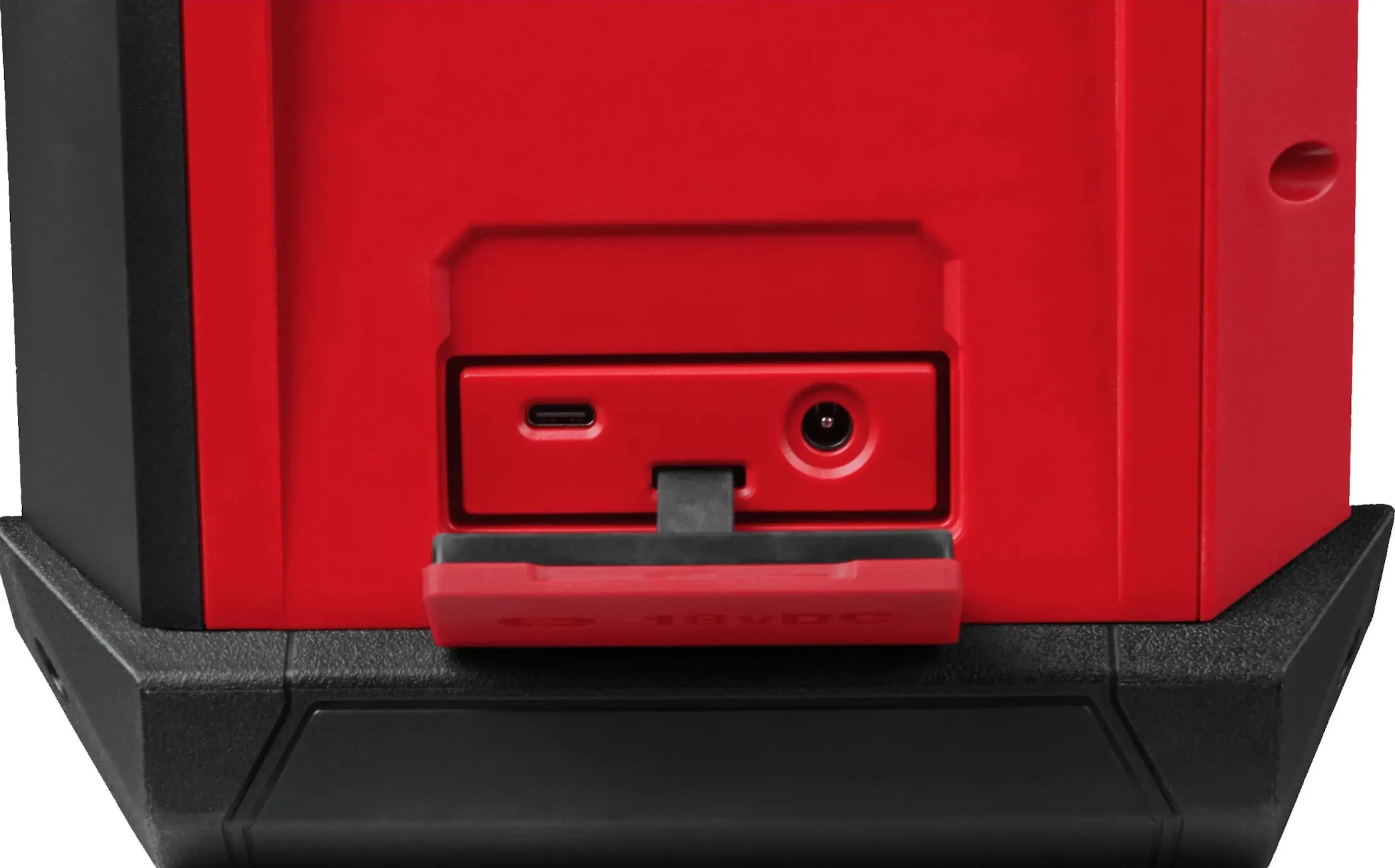 Radio portabil Milwaukee M18 RADDAB+G2-0 (4933492344) - 8