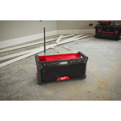 Radio portabil Milwaukee M18 RADDAB+G2-0 (4933492344) Thumb