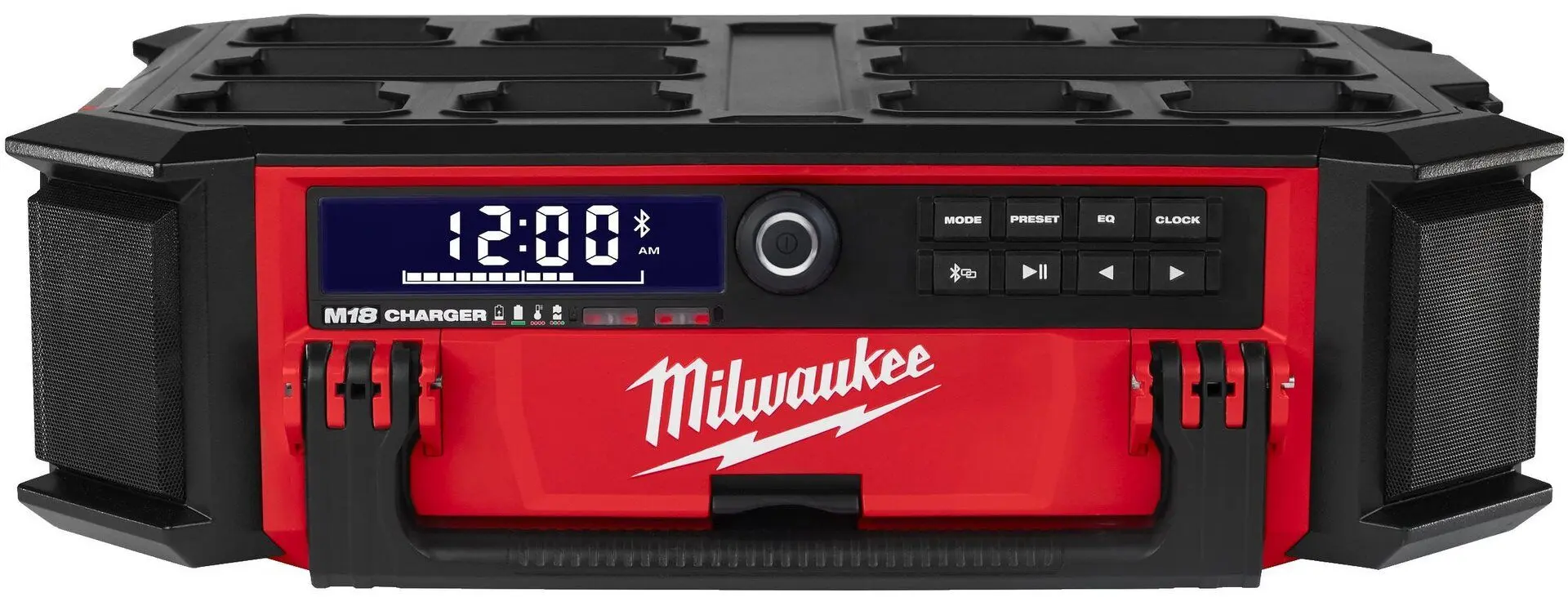 Difuzor portabil Milwaukee Packout M18 PRCDAB+-0