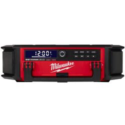 Difuzor portabil Milwaukee Packout M18 PRCDAB+-0