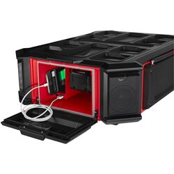 Difuzor portabil Milwaukee Packout M18 PRCDAB+-0 Thumb