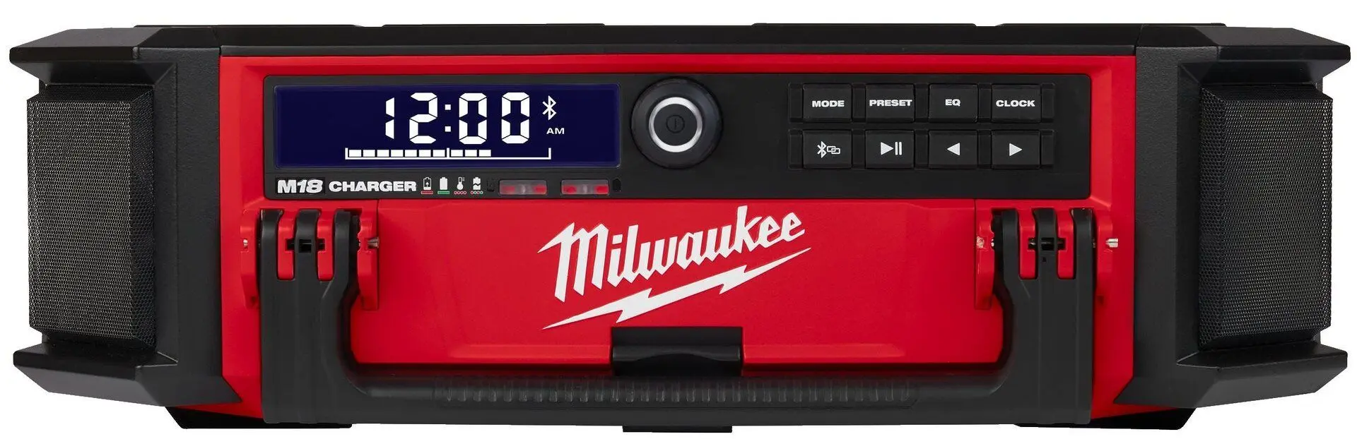 Difuzor portabil Milwaukee Packout M18 PRCDAB+-0