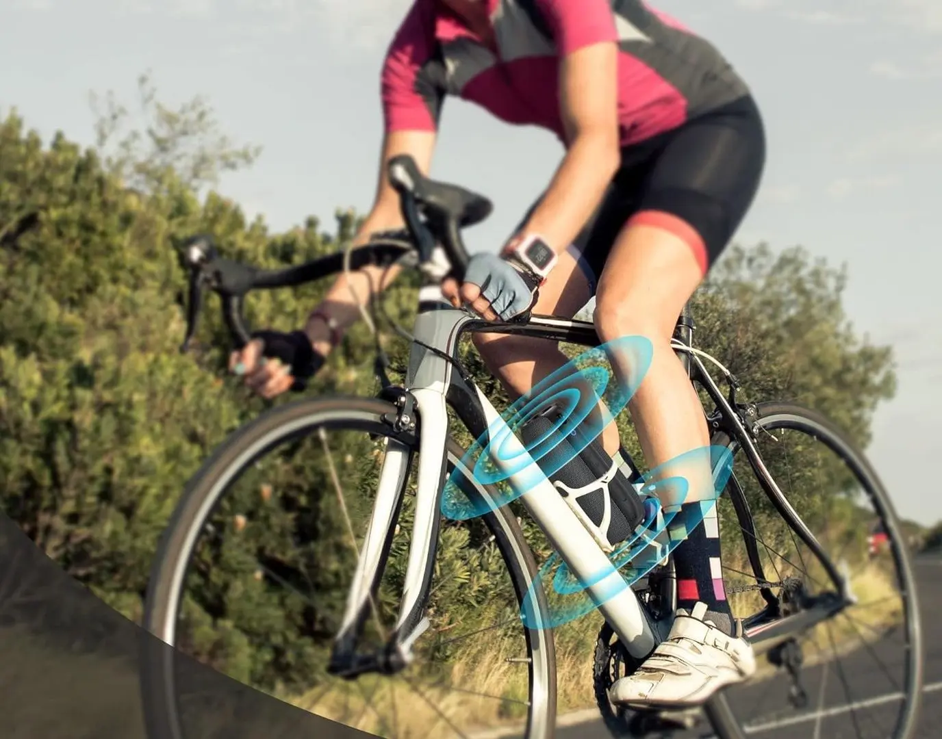 Difuzor portabil Monster S320 Superstar (Black)