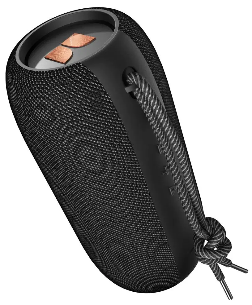 Difuzor portabil Monster S320 Superstar (Black)