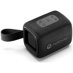 Difuzor portabil Motorola ROKR 300 (Black) Thumb