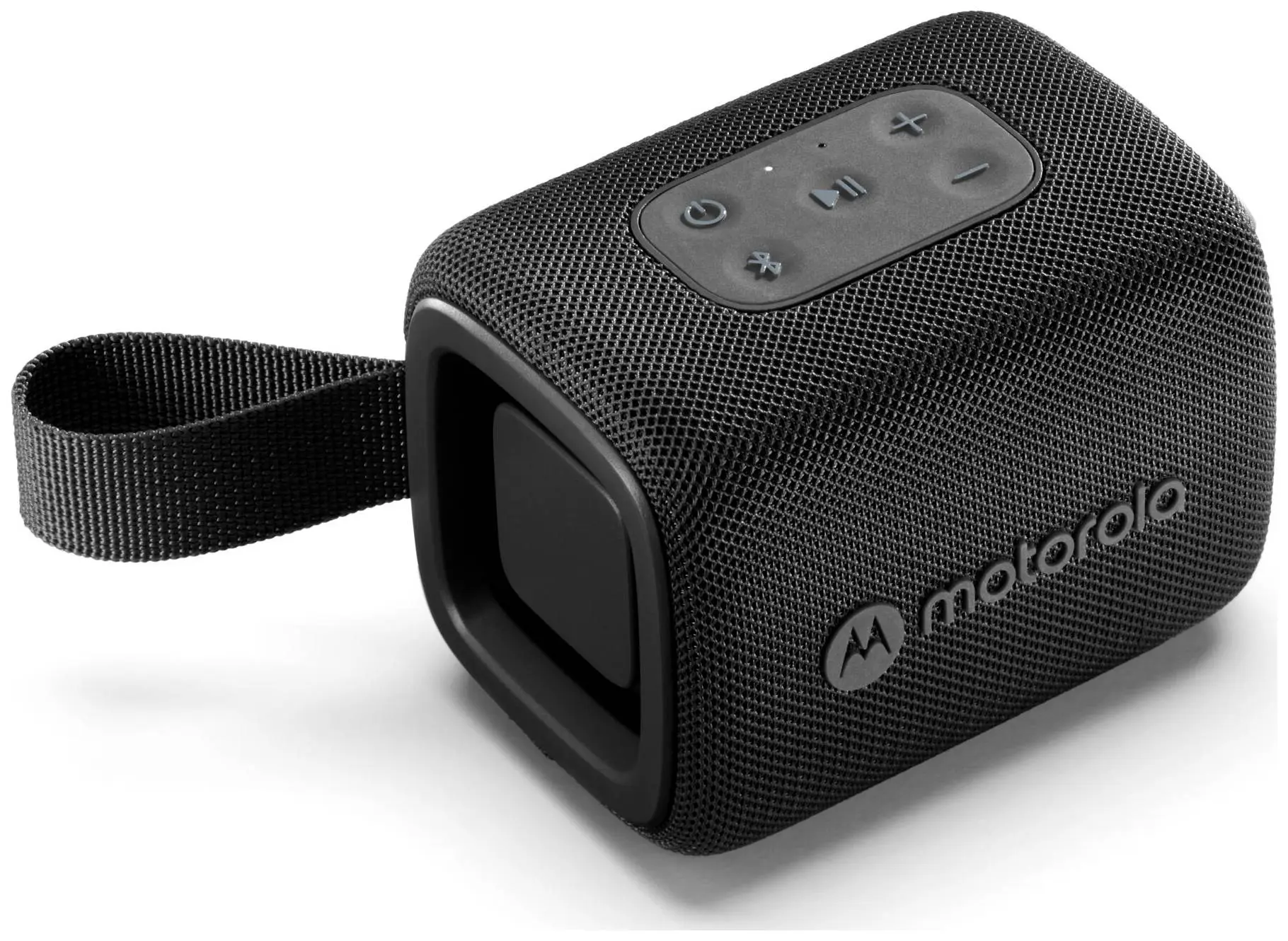 Difuzor portabil Motorola ROKR 300 (Black)