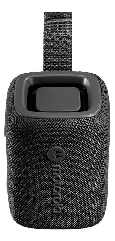 Difuzor portabil Motorola ROKR 300 (Black)