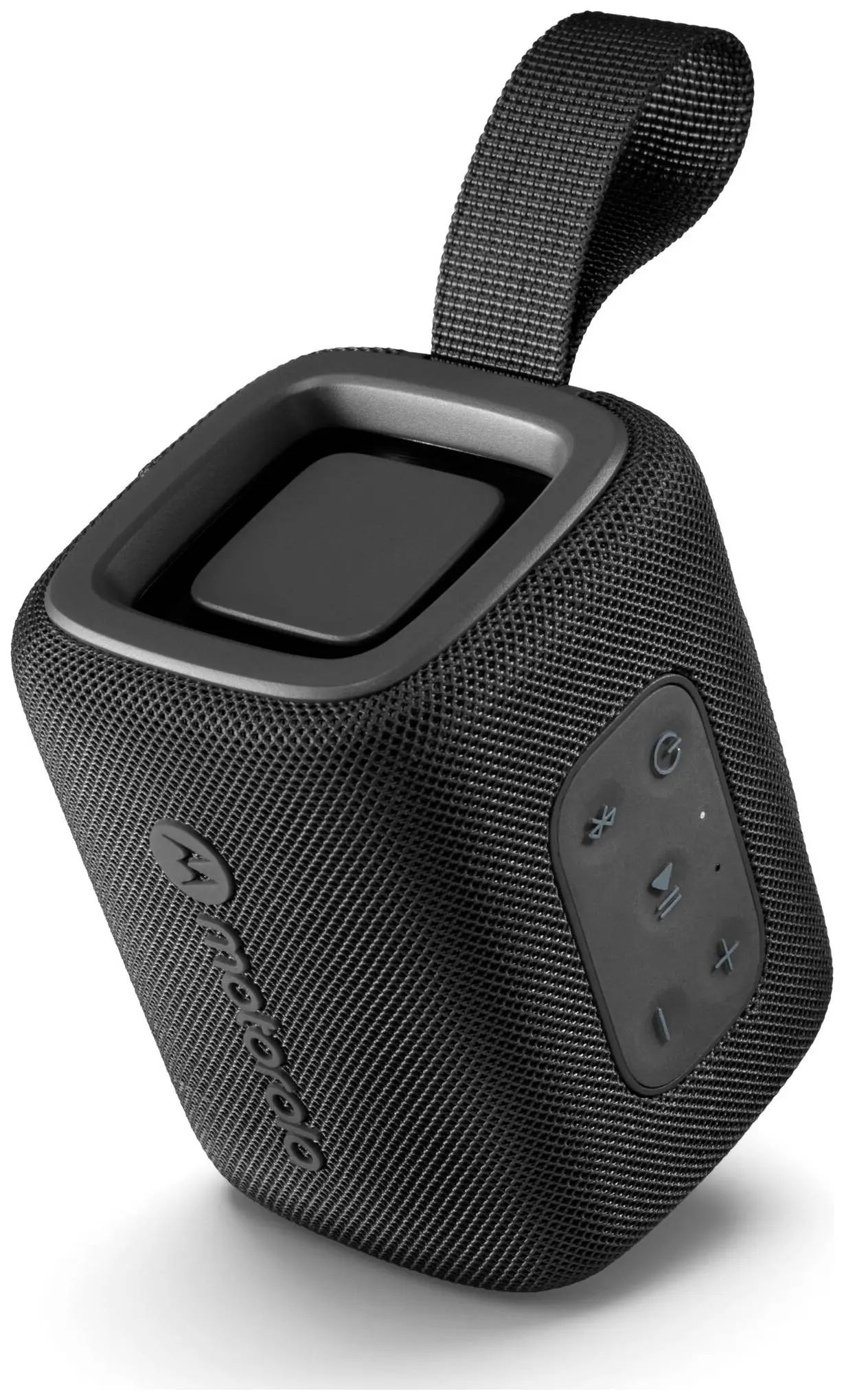 Difuzor portabil Motorola ROKR 300 (Black)