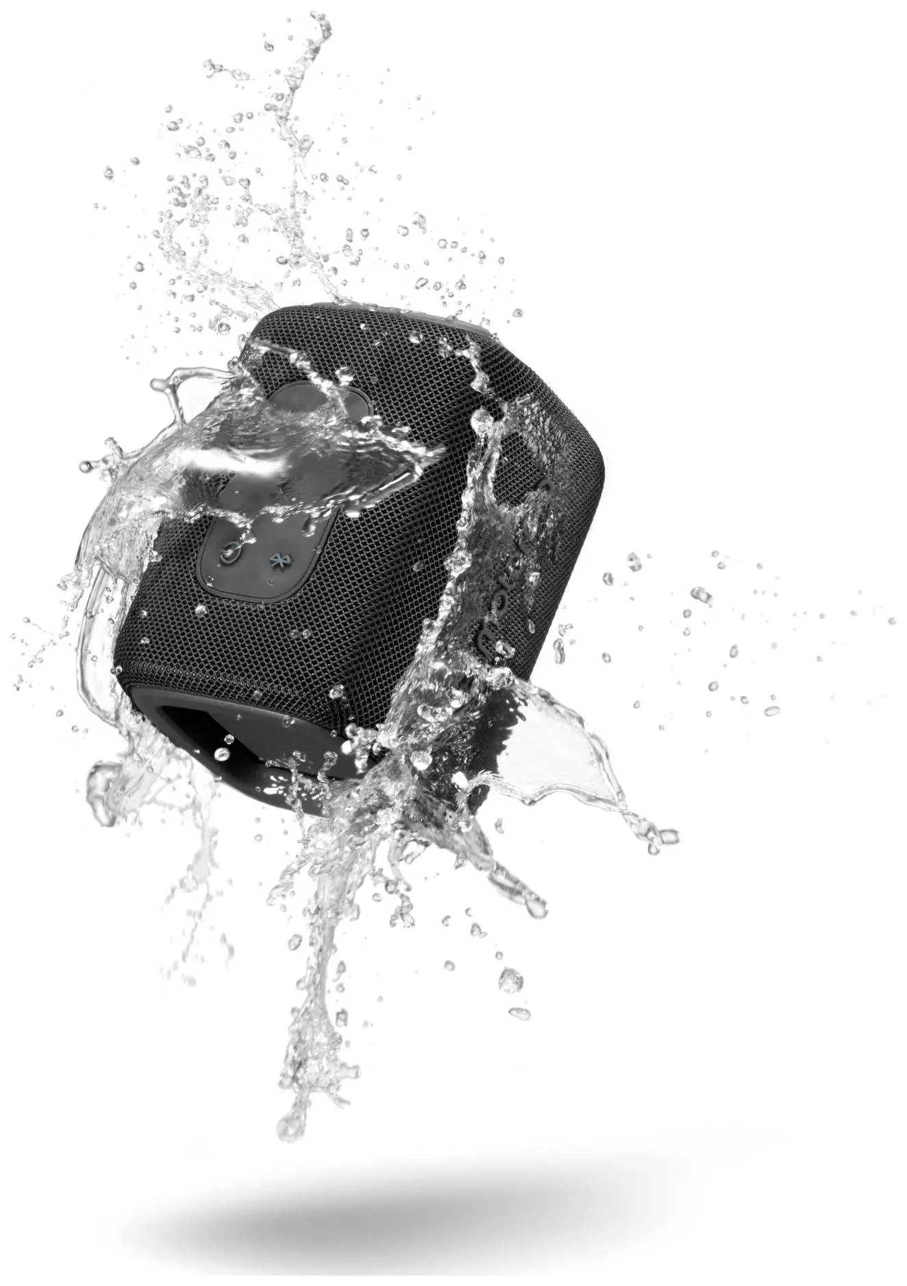 Difuzor portabil Motorola ROKR 300 (Black)