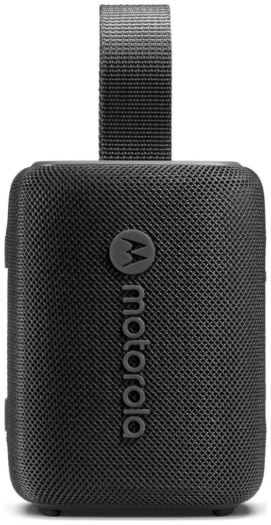 Difuzor portabil Motorola ROKR 300 (Black)