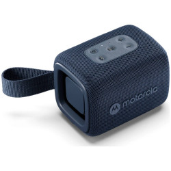 Difuzor portabil Motorola ROKR 300 (Blue) Thumb