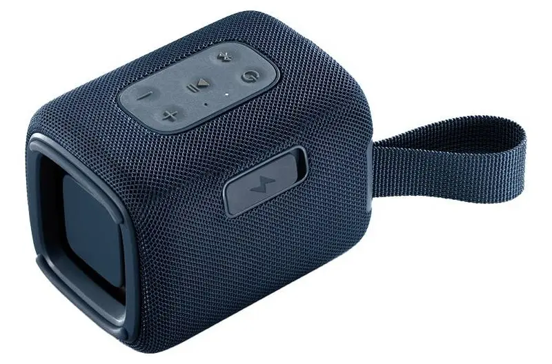 Difuzor portabil Motorola ROKR 300 (Blue)