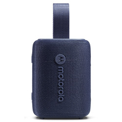 Difuzor portabil Motorola ROKR 300 (Blue)