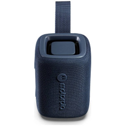 Difuzor portabil Motorola ROKR 300 (Blue) Thumb