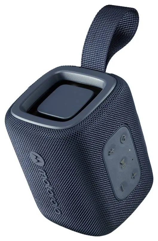 Difuzor portabil Motorola ROKR 300 (Blue)